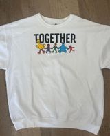 Sesame Street sweatshirt  Photo 0