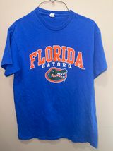 Florida Gators Shirt Size L Photo 0