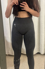 Gymshark Leggings Seamless Photo 0