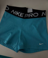 Nike Pro Spandex Shorts Photo 0