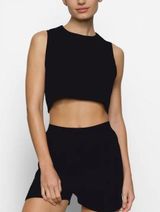 SKIMS Loose Shorts XS NWT Photo 0