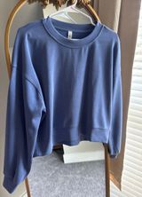 Lululemon Softstreme Sweatshirt Photo 0