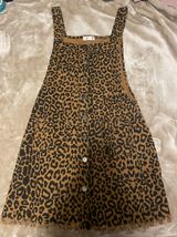 Overall Dress Photo 0