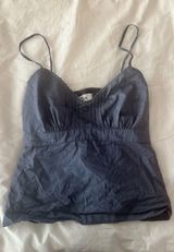 Hollister tank  Photo 0