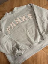 PARKE Mockneck Varsity Photo 0