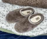 Ugg maxi curly tazz slippers Photo 0