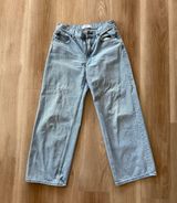 Abercrombie The Ultra Loose Low Ride Photo 0