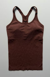 Lululemon Ebb to Street Tank Top, Size 6 Photo 0