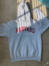 Harvard Hoodie Photo 0