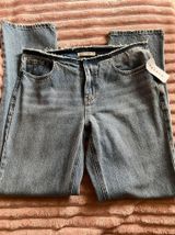Low Rise Jeans Photo 0