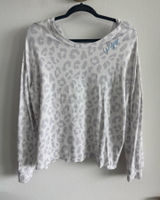 Salvage P.J. Wifey Pajama Top Photo 0