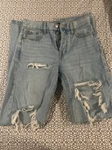 Jeans Photo 0