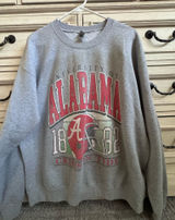 Alabama Crewneck Photo 0