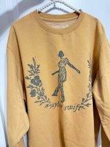 Taylor Swift folklore crewneck  Photo 0