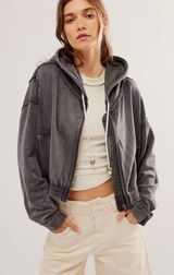 Mix Up Sweatshirt Photo 0