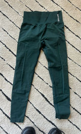 DFYNE Impact Leggings Photo 0