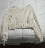 Aerie OFFLINE Long by Sleeve Top Photo 0