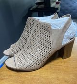 Sandals Tan Size 9 Photo 0