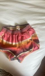 Aviator Nation Sweatshorts Photo 0