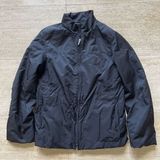 Giordano Quality Apparel Womens XL Black‎ Softshell Fleece Lining Jacket Photo 0