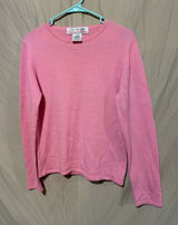 Queen of Scots cashmere long sleeve Photo 0