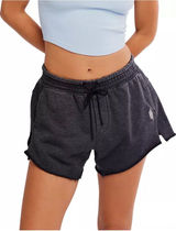 Free People Movement Shorts Photo 0
