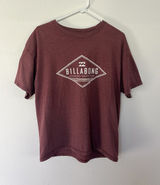 Billabong Maroon Top Photo 0