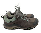 Oboz Sapphire Low B-DRY Waterproof Hiking Shoes Womens 9 Gorpcore Outdoor Trail Photo 0