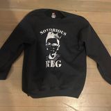 RBG hoodie Photo 0