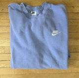 Nike Crewneck Sweatshirt Photo 0