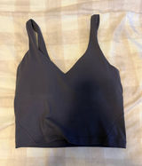 Lululemon Night Fall Align Tank Photo 0