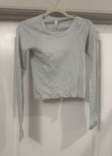 Swiftly Lululemon Tech Long Sleeve Photo 0