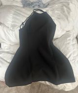 Babyboo Dress Mini Black Photo 0