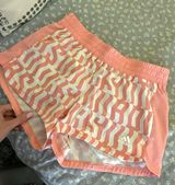 Pink Shorts Photo 0