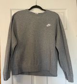 Nike Crewneck Pullover Photo 0