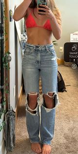 American Eagle Jeans Photo 0