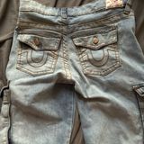 True Religion Jeans Photo 0
