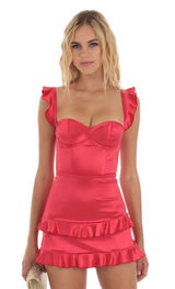 Lucy in the Sky Dress Photo 0