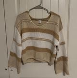 Sweater Photo 0