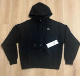 Alo Yoga Black Accolade Hoodie XS Photo 0