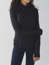 Lululemon Bhakti Yoga Jacket Photo 0