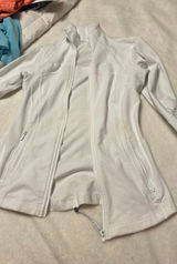 Lululemon define jacket Photo 0