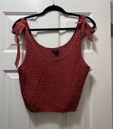 American Eagle Outfitters Crop Tank Photo 0