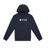 Fox Racing Womens Absolute Pullover Hoodie Midnight Blue Small S NWT Photo 0
