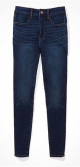 American Eagle Jeans Skinny Photo 0