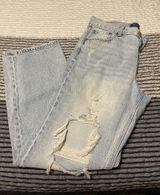 Aeropostale Jeans Baggy Photo 0