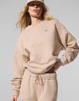 Accolade Short - Macadamia Photo 0