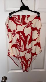 Shade & Shore Swimsuit Women’s One-Piece Photo 0
