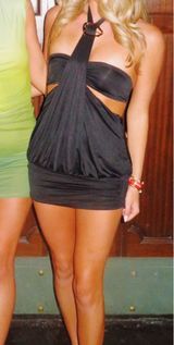 Outcast Generation Clothing Dress Photo 0