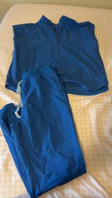 Figs scrubs Photo 0